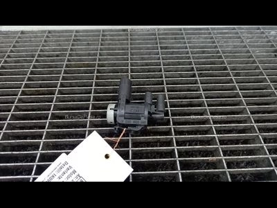 SUPAPA VACUUM