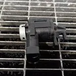 SUPAPA VACUUM