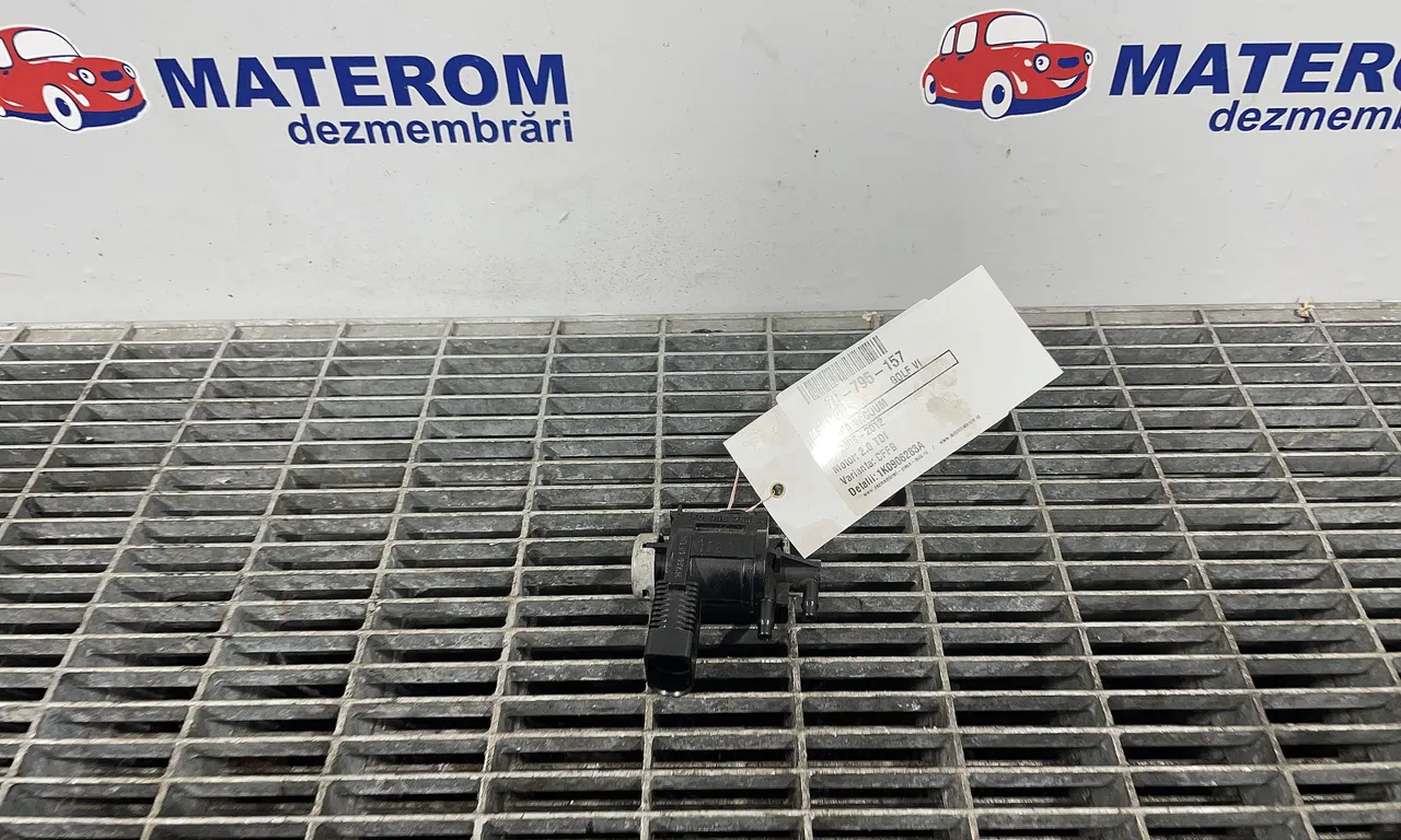 SUPAPA VACUUM VOLKSWAGEN GOLF VI 2008-2014