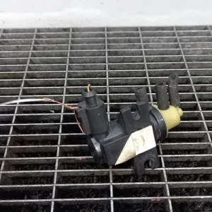 SUPAPA VACUUM
