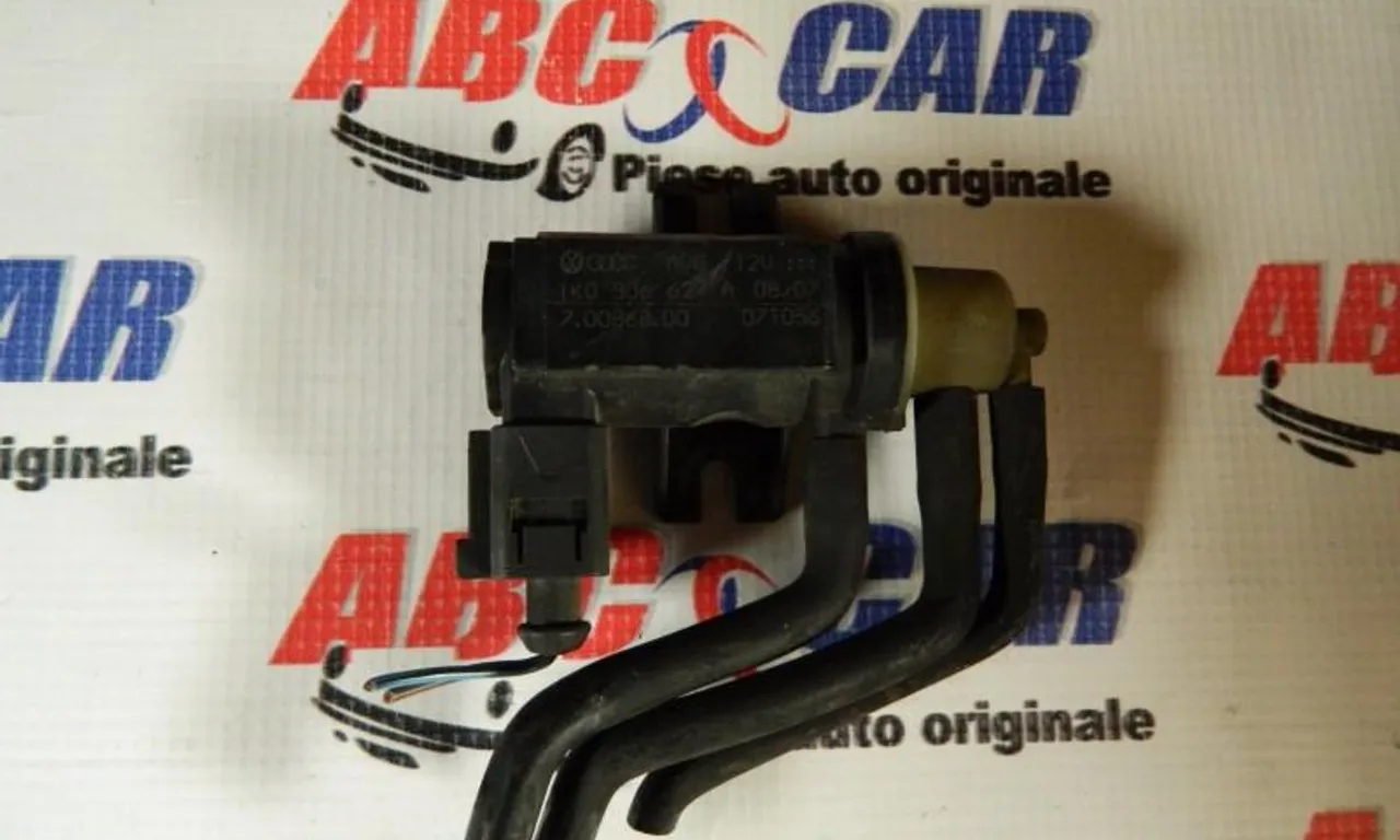Supapa vacuum VOLKSWAGEN GOLF VI 2008-2014