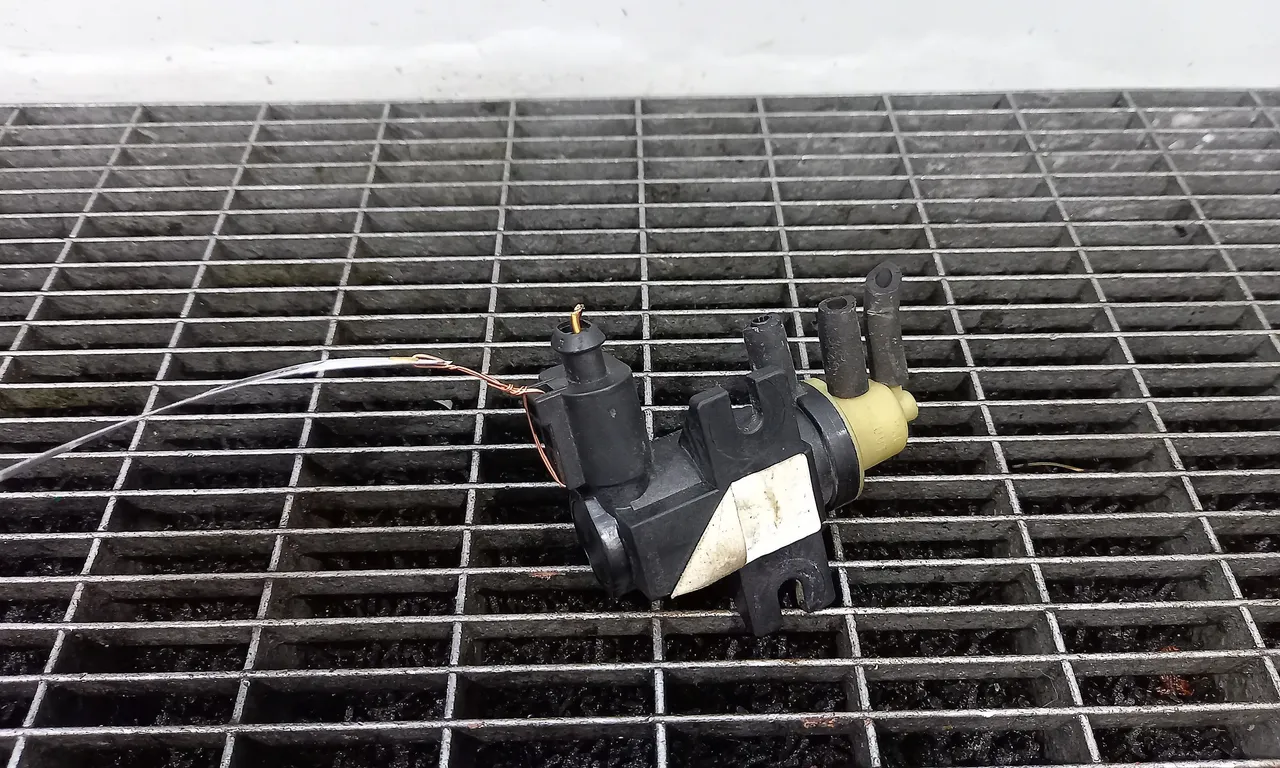 SUPAPA VACUUM VOLKSWAGEN GOLF VI 2008-2014