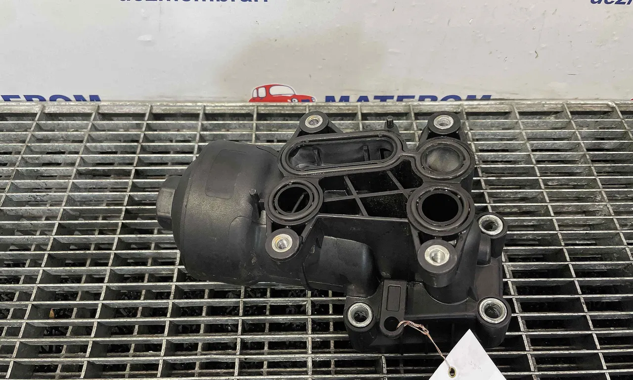 SUPORT FILTRU ULEI VOLKSWAGEN GOLF VI 2008-2014