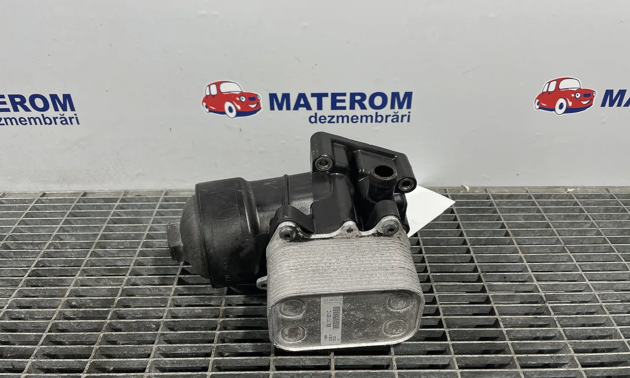 SUPORT FILTRU ULEI VOLKSWAGEN GOLF VI 2008-2014