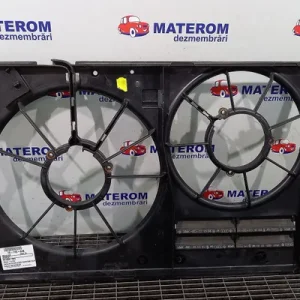 SUPORT VENTILATOR RADIATOR