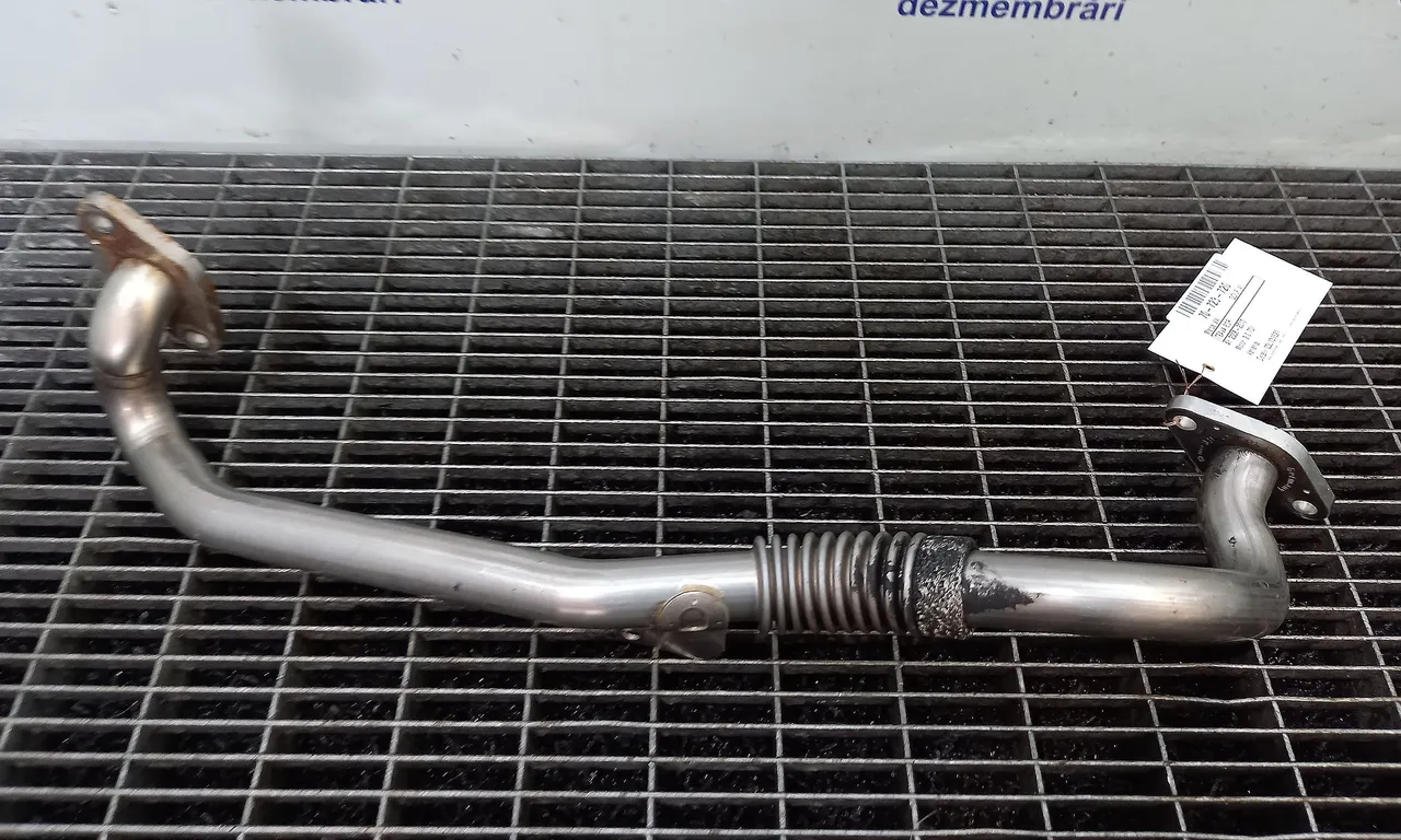 TEAVA EGR VOLKSWAGEN GOLF VI 2008-2014