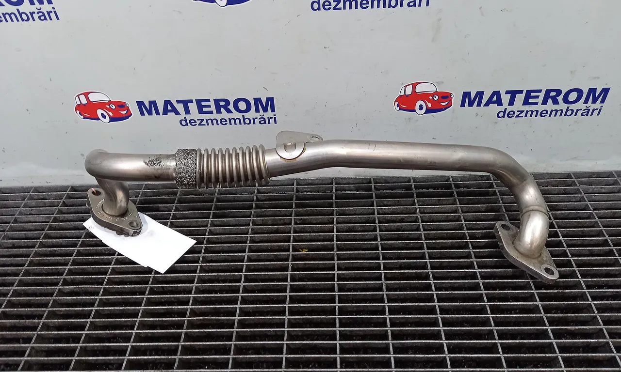 TEAVA EGR VOLKSWAGEN GOLF VI 2008-2014