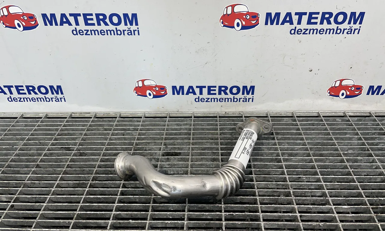 TEAVA EGR VOLKSWAGEN GOLF VI 2008-2014