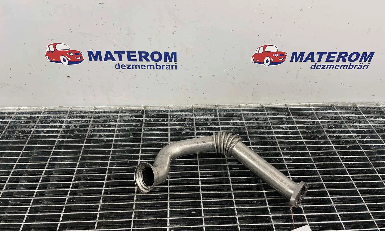 TEAVA EGR VOLKSWAGEN GOLF VI 2008-2014
