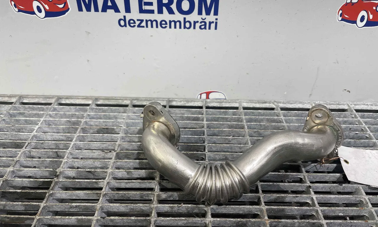 TEAVA EGR VOLKSWAGEN GOLF VI 2008-2014