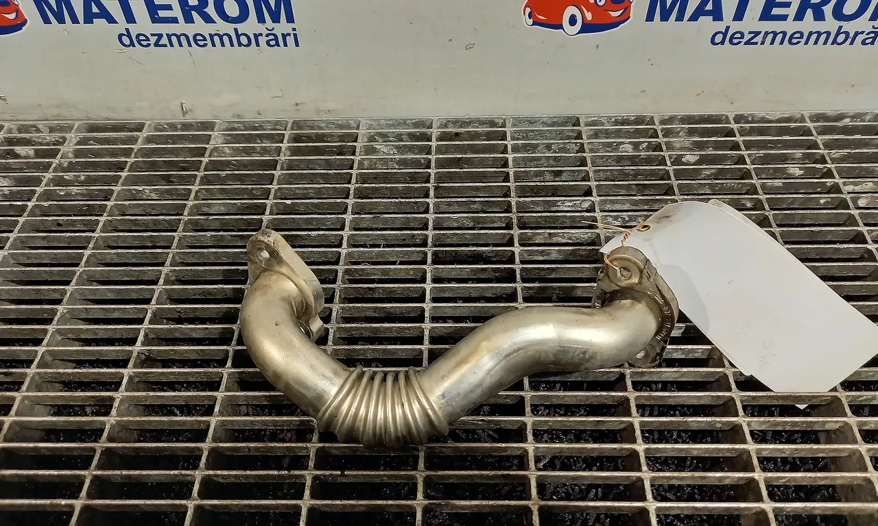 TEAVA EGR VOLKSWAGEN GOLF VI 2008-2014