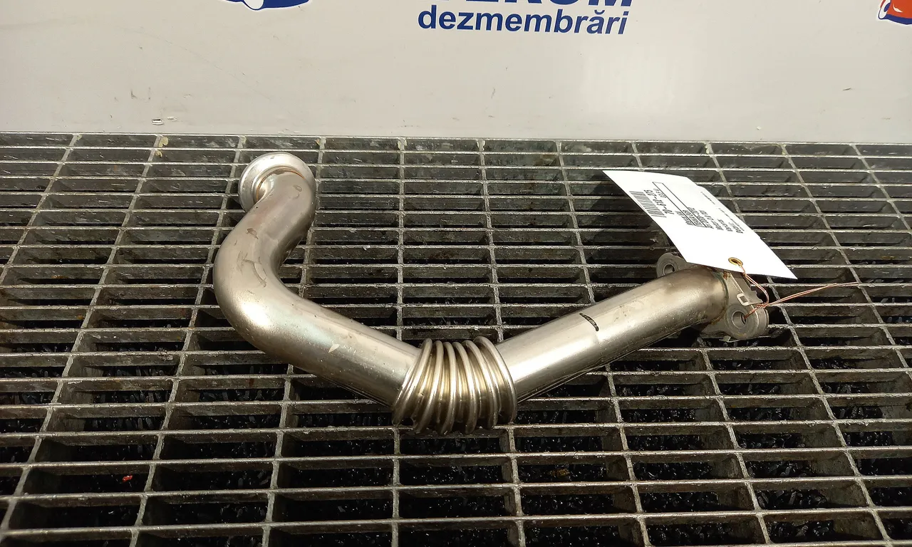 TEAVA EGR VOLKSWAGEN GOLF VI 2008-2014