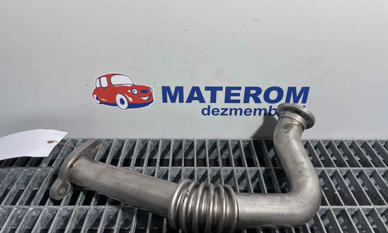 TEAVA EGR VOLKSWAGEN GOLF VI 2008-2014