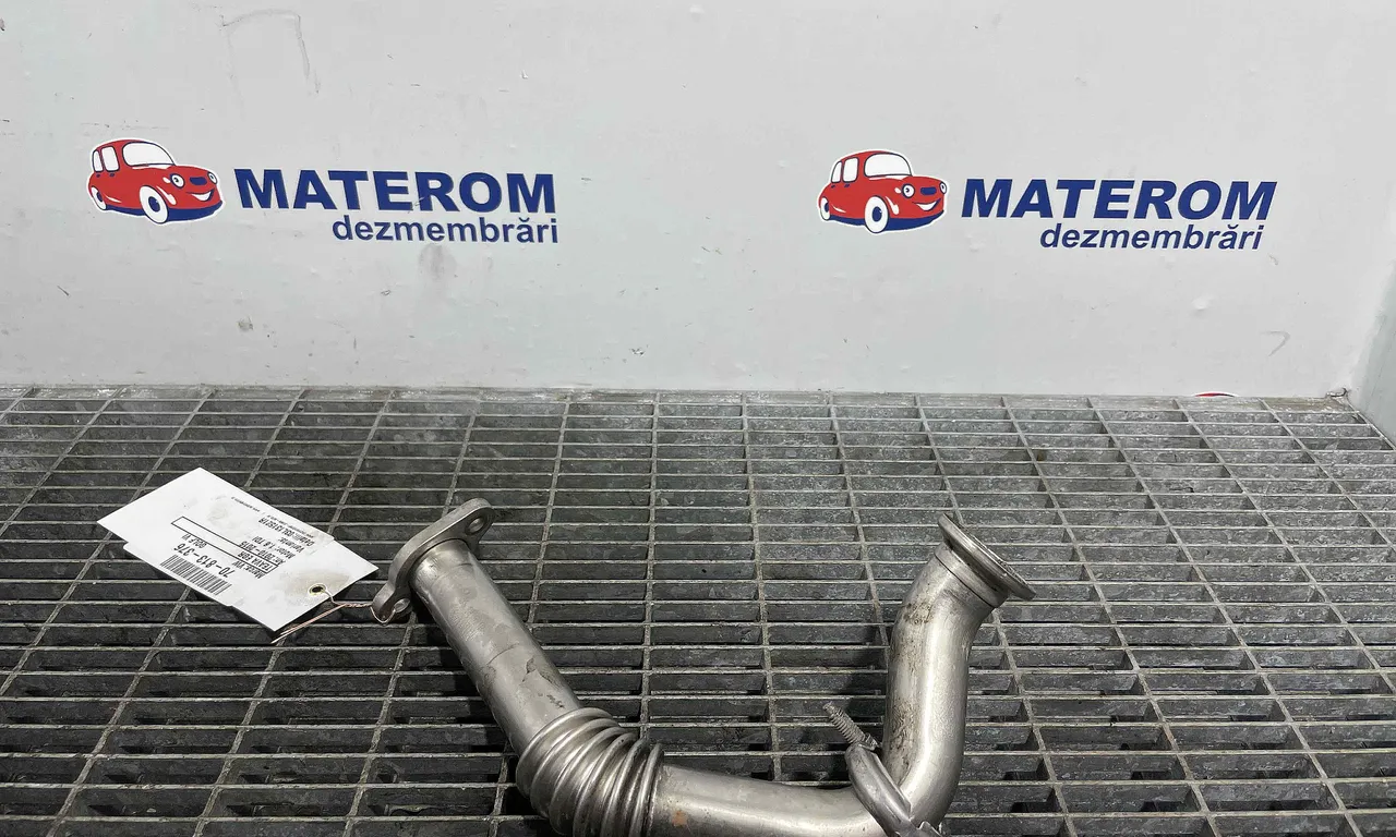 TEAVA EGR VOLKSWAGEN GOLF VI 2008-2014