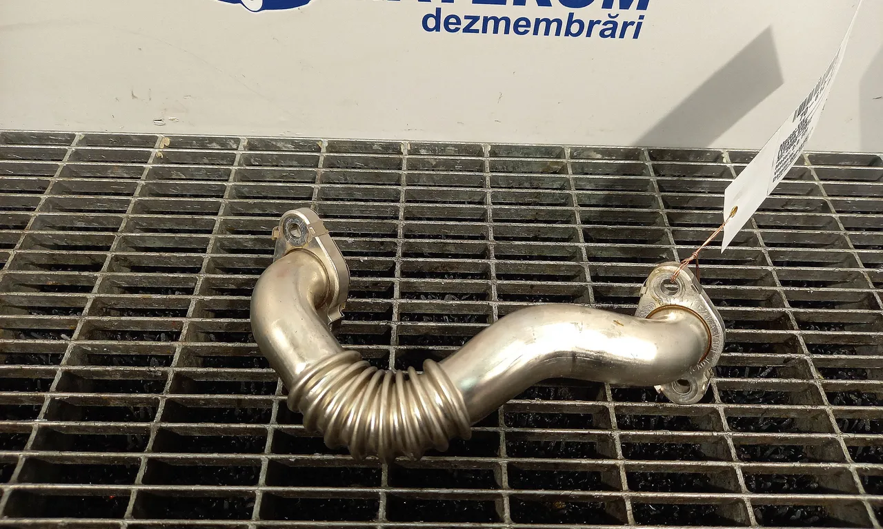TEAVA EGR VOLKSWAGEN GOLF VI 2008-2014