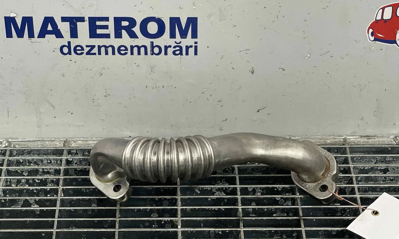 TEAVA EGR VOLKSWAGEN GOLF VI 2008-2014