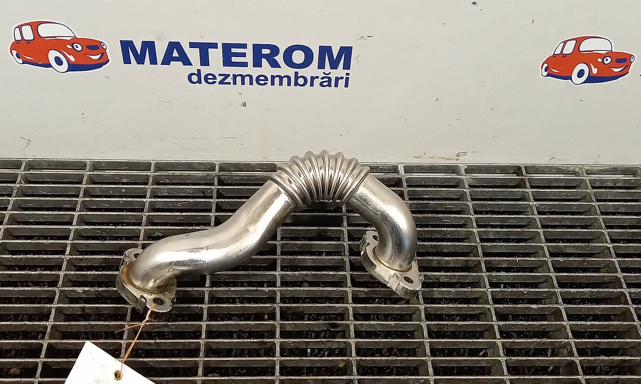 TEAVA EGR VOLKSWAGEN GOLF VI 2008-2014