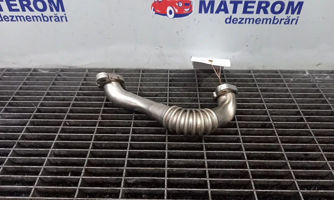 TEAVA EGR VOLKSWAGEN GOLF VI 2008-2014