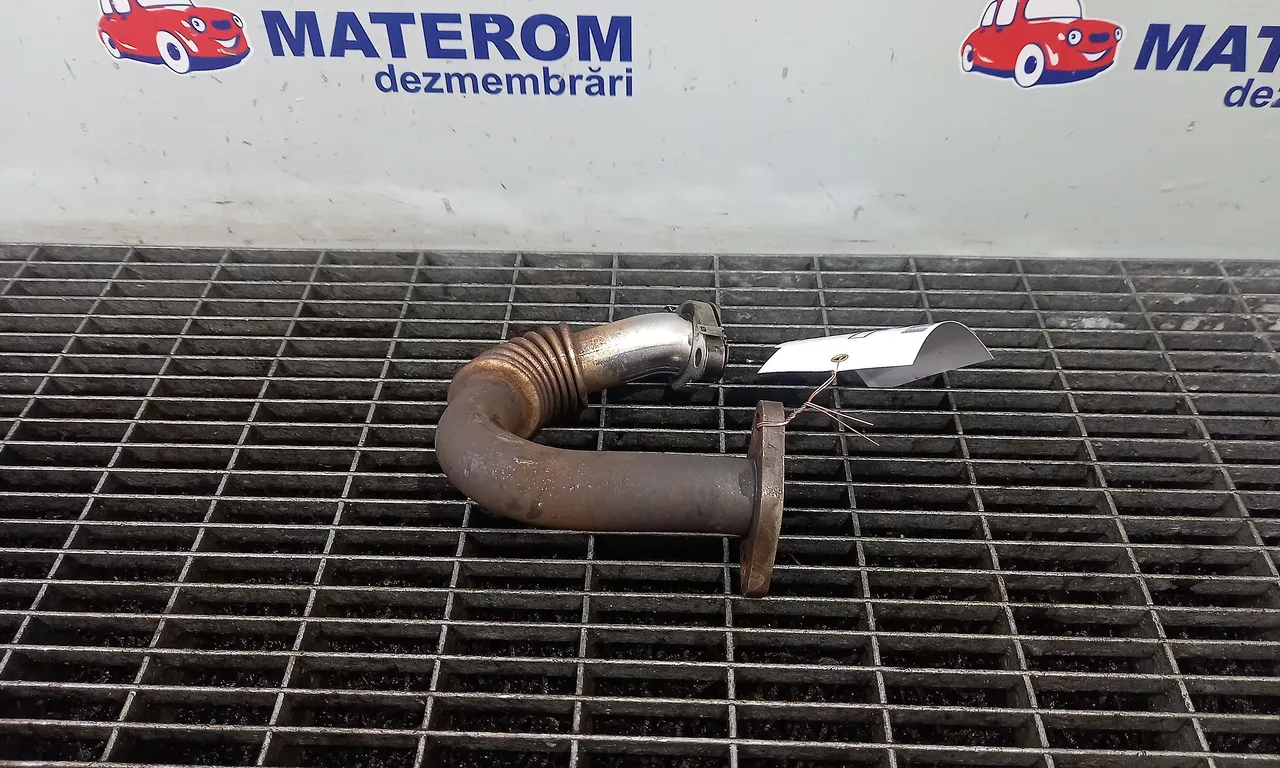 TEAVA EGR VOLKSWAGEN GOLF VI 2008-2014