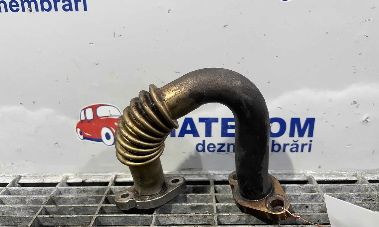 TEAVA EGR VOLKSWAGEN GOLF VI 2008-2014