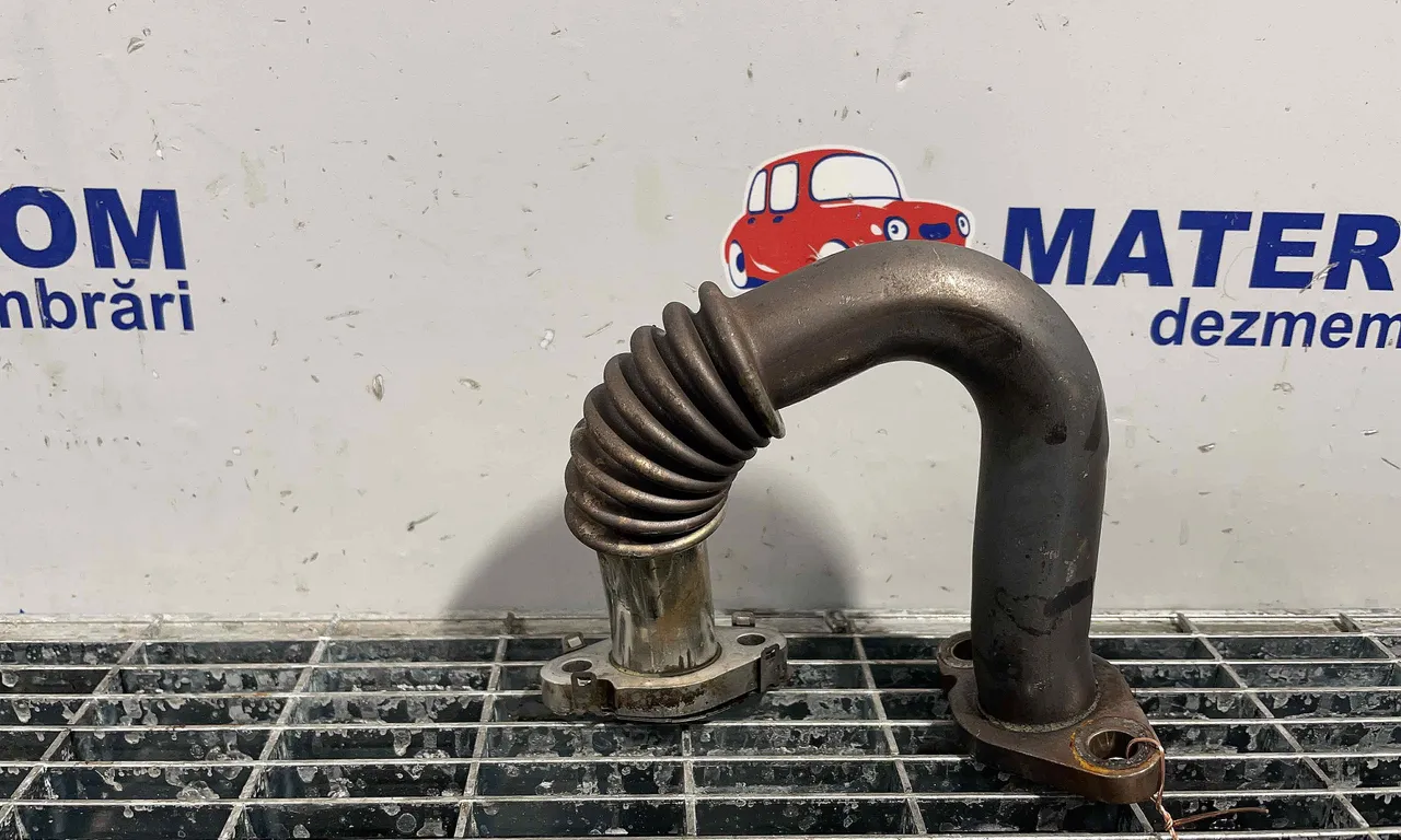 TEAVA EGR VOLKSWAGEN GOLF VI 2008-2014