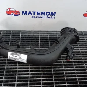 TEAVA INTERCOOLER