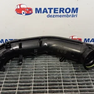 TEAVA INTERCOOLER