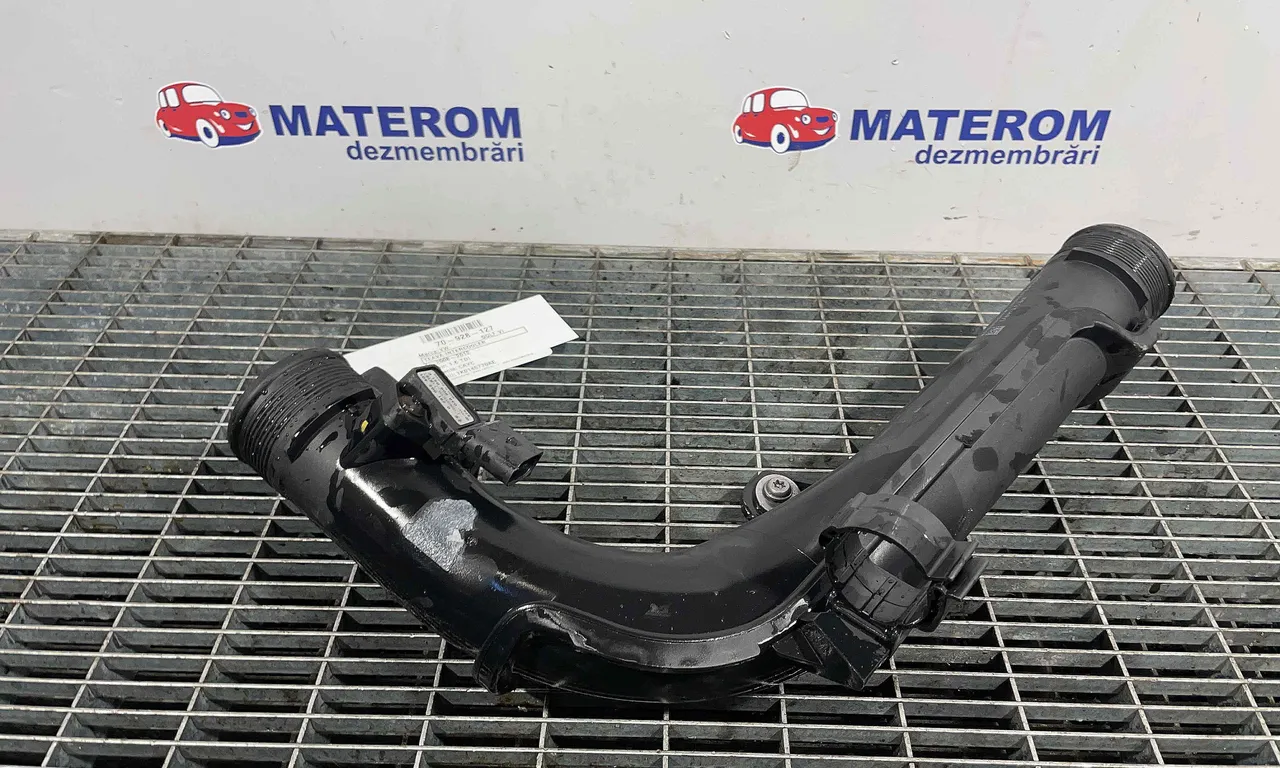 TEAVA INTERCOOLER VOLKSWAGEN GOLF VI 2008-2014