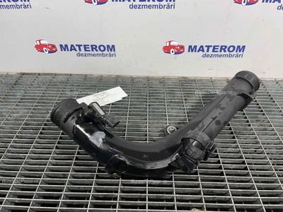 TEAVA INTERCOOLER