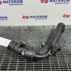 TEAVA INTERCOOLER