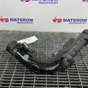 TEAVA INTERCOOLER