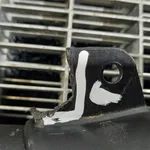 TEAVA INTERCOOLER VOLKSWAGEN GOLF VI 2.0 2008-2014 oe-5N0145840K, vedere laterala