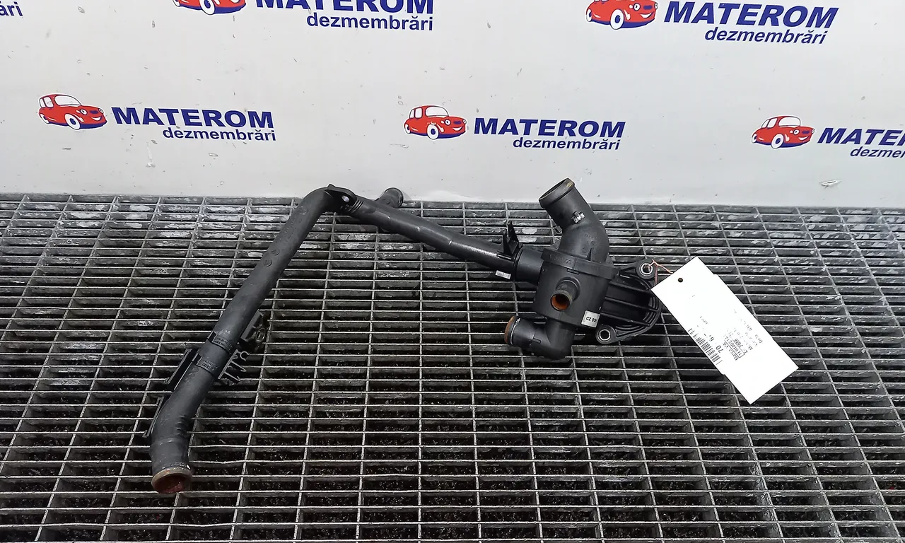 TERMOSTAT VOLKSWAGEN GOLF VI 2008-2014
