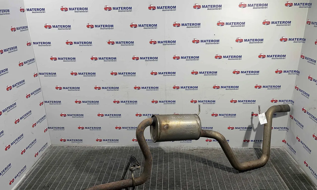 TOBA SPATE VOLKSWAGEN GOLF VI 2008-2014