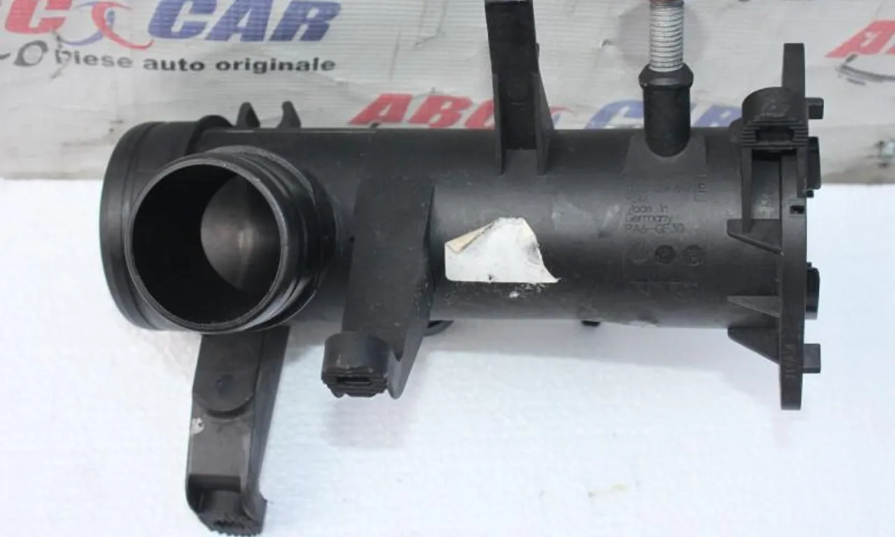 Tubulatura admisie aer VOLKSWAGEN GOLF VI 2008-2014