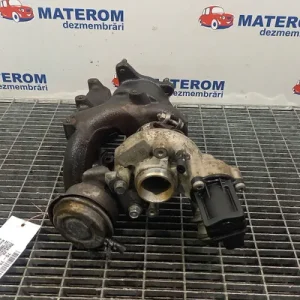 TURBOSUFLANTA