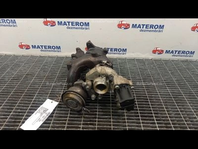 TURBOSUFLANTA