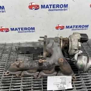 TURBOSUFLANTA