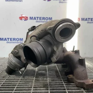 TURBOSUFLANTA