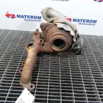 TURBOSUFLANTA VOLKSWAGEN GOLF VI 1.6 TDI 2008-2014 oe-03L233016T, vedere laterala