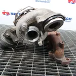 TURBOSUFLANTA VOLKSWAGEN GOLF VI 1.6 TDI 2008-2014 oe-03L233016T, vedere laterala