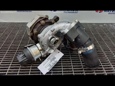 TURBOSUFLANTA
