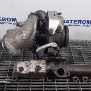 TURBOSUFLANTA