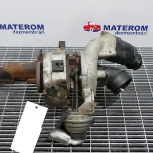 TURBOSUFLANTA