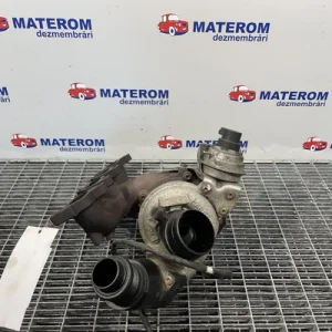 TURBOSUFLANTA
