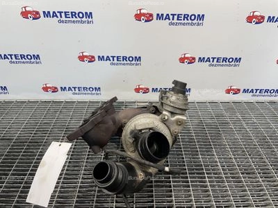 TURBOSUFLANTA