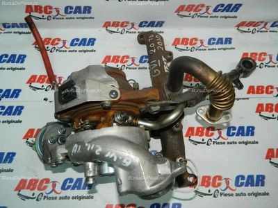 Turbosuflanta