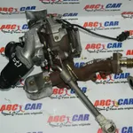 Turbosuflanta VOLKSWAGEN GOLF VI 2008-2014 03L253056C, vedere frontata