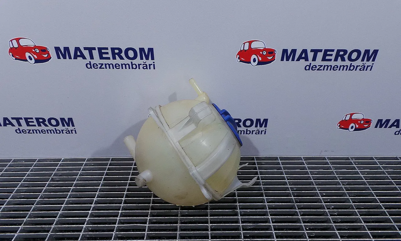 VAS EXPANSIUNE VOLKSWAGEN GOLF VI 2008-2014