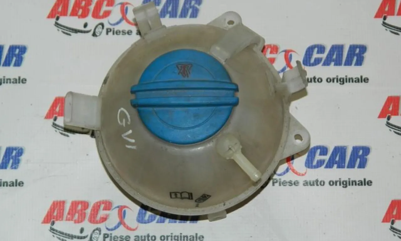 Vas expansiune VOLKSWAGEN GOLF VI 2008-2014